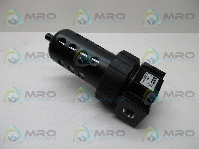 PARKER 07F26AC PNEUMATIC FILTER 3/8"  NSMP