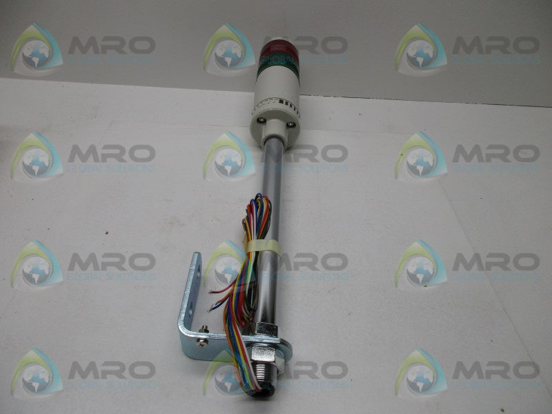 PATLITE LME-02L SIGNALING LIGHT  NSMP
