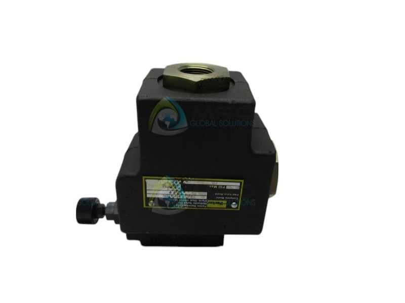 PARKER PR25P1711SN HYDRAULIC VALVE PRESSURE REDUCING  UNMP