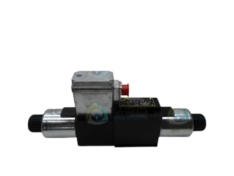 PARKER D3FXE01MCNBJ0030 HYDRAULIC VALVE  NSNP