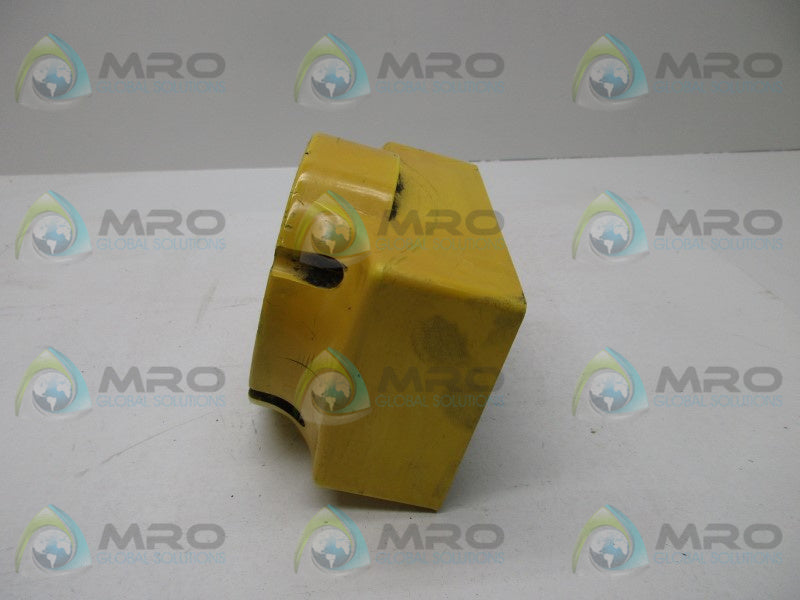 ISB SOF-TOUCH ST-OO SWITCH (AS PICTURED)  UNMP