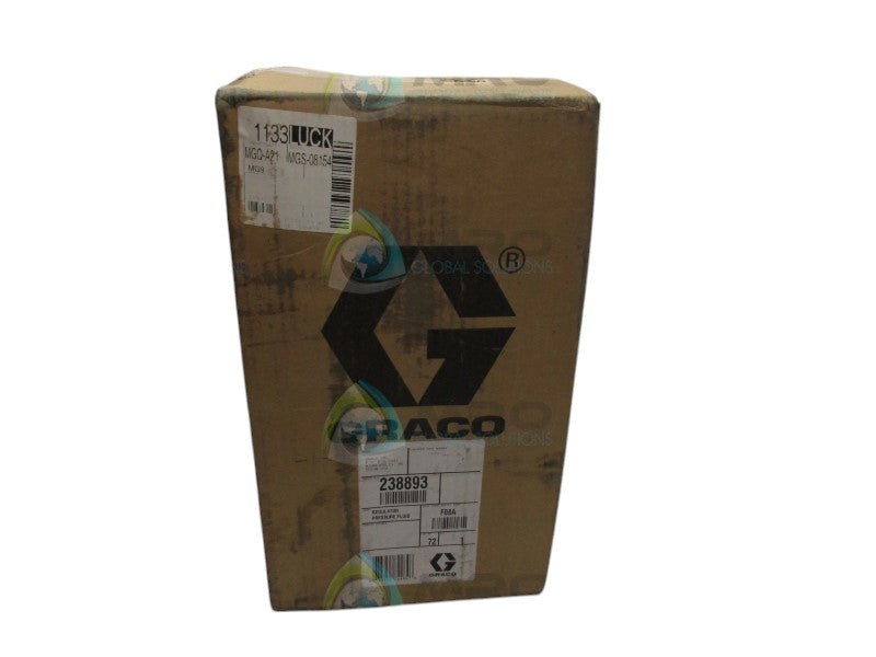 GRACO 238893 PRESSURE REGULATOR  NSFS