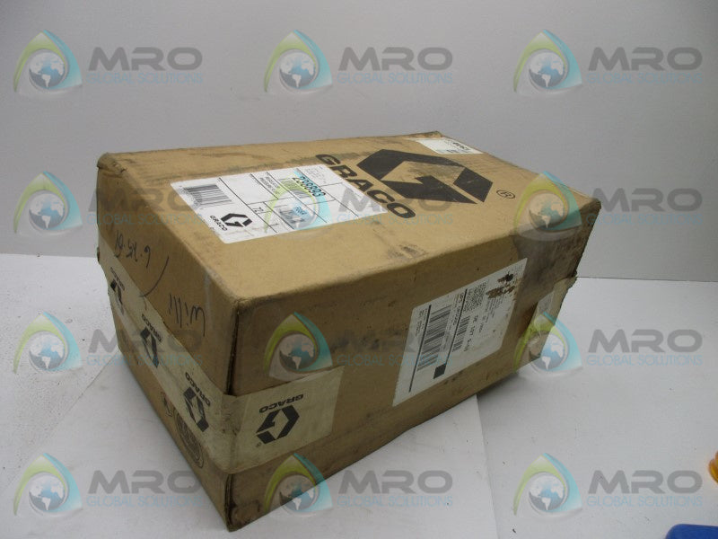 GRACO 238893 PRESSURE REGULATOR  NSFS