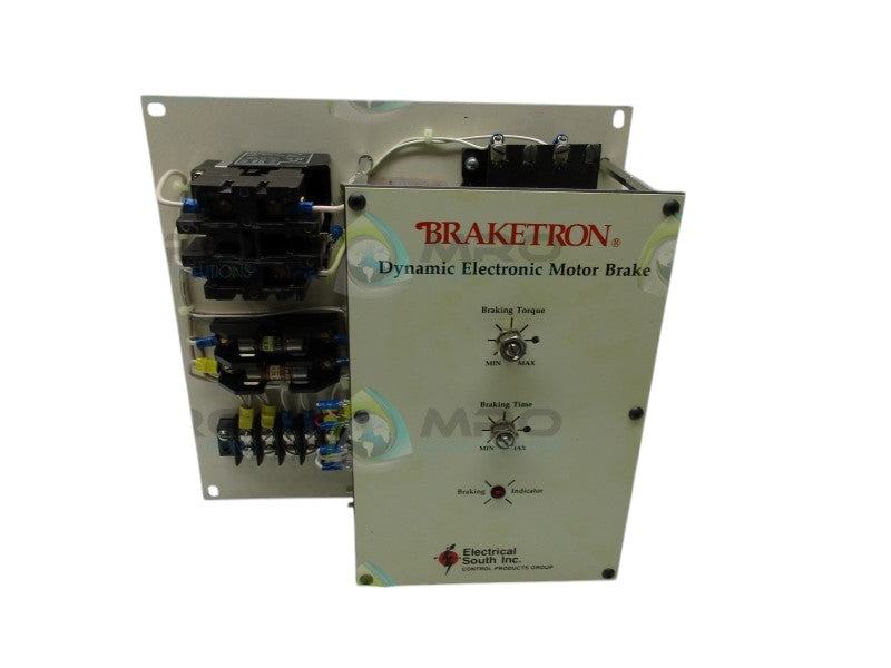 ELECTRICAL SOUTH R-102783 DYNAMIC ELECTRONIC MOTOR BRAKE  NSNP