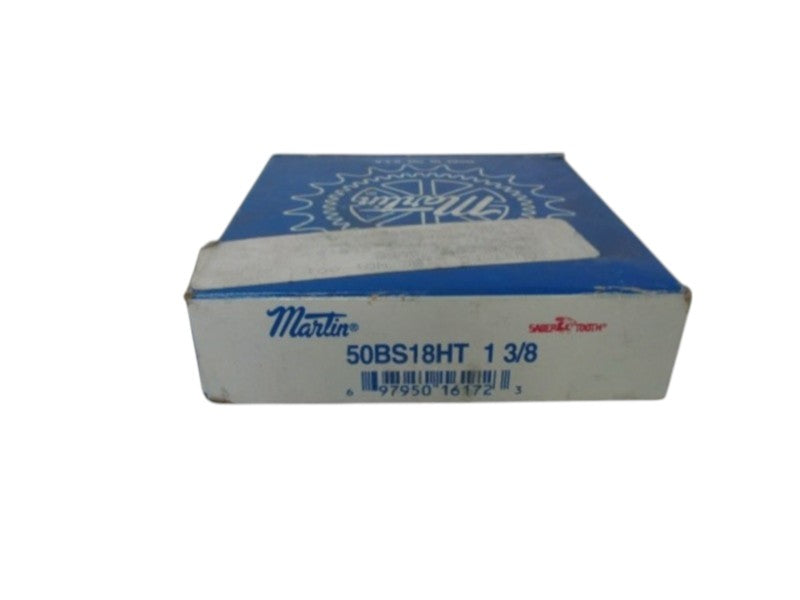 MARTIN 50BS18HT 1-3/8"  NSMP