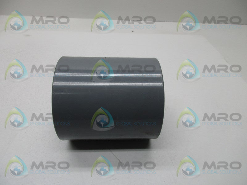 SPEARS 829-020C CPVC 2" COUPLING  NSNP