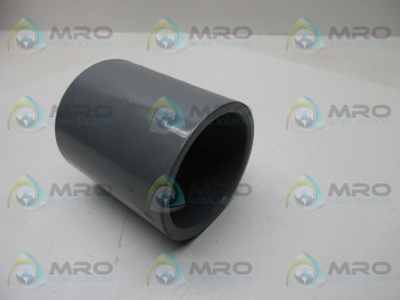 SPEARS 829-020C CPVC 2" COUPLING  NSNP