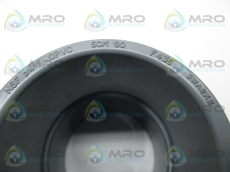 SPEARS 829-020C CPVC 2" COUPLING  NSNP