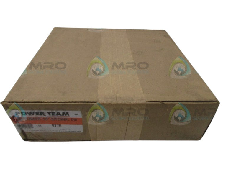 POWER TEAM 9776 RUBBER HOSE  NSFS