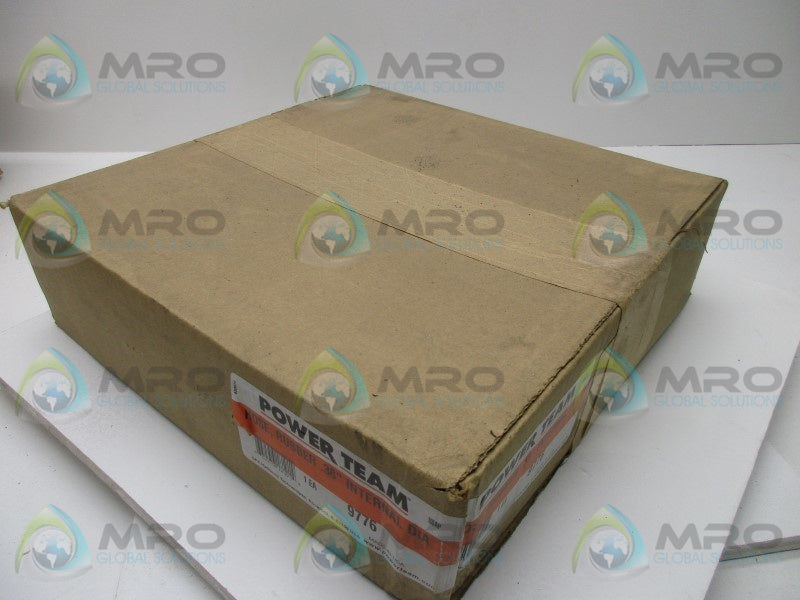 POWER TEAM 9776 RUBBER HOSE  NSFS