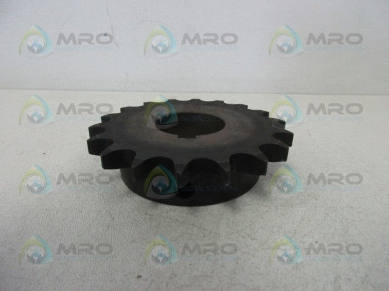 MARTIN 50BS18HT 1-3/8"  NSMP
