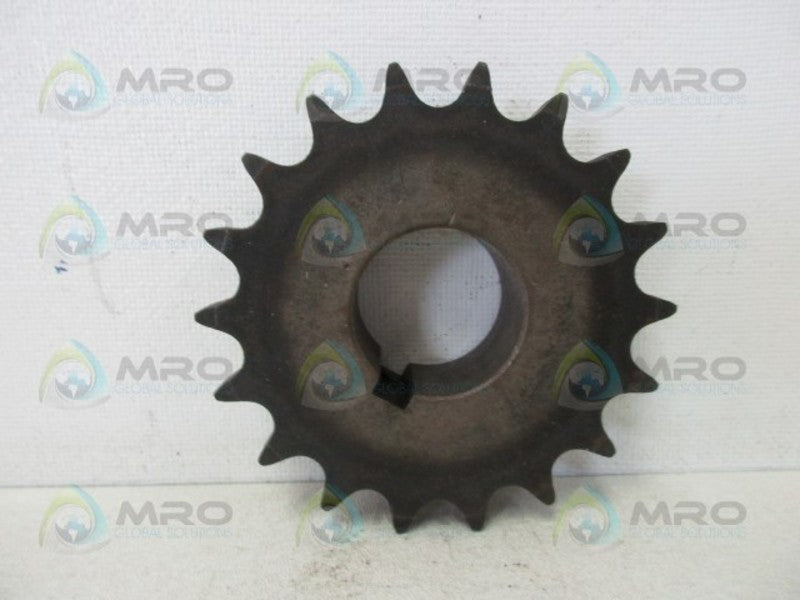 MARTIN 50BS18HT 1-3/8"  NSMP
