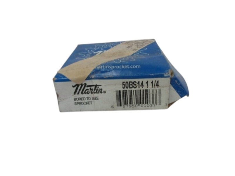 MARTIN 50BS14 1-1/4"  NSMP