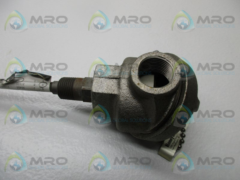 HONEYWELL 2KK5M22-R30-4 THERMOCOUPLE  NSNP