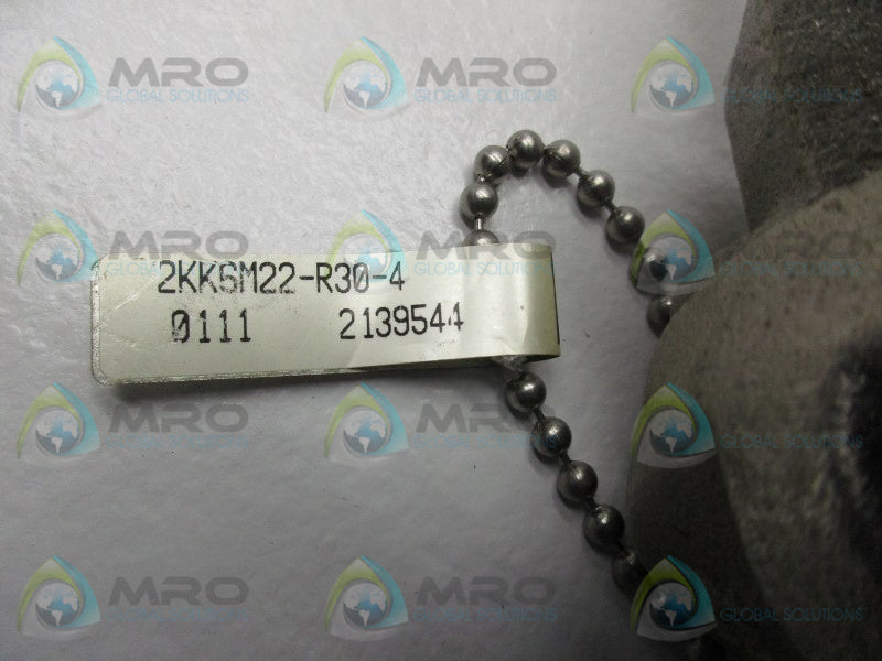 HONEYWELL 2KK5M22-R30-4 THERMOCOUPLE  NSNP