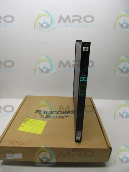 TRICONEX 2652-350 DIGITAL ASSEMBLY MODULE  NSMP