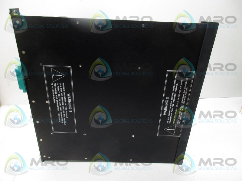 TRICONEX 2652-350 DIGITAL ASSEMBLY MODULE  NSMP