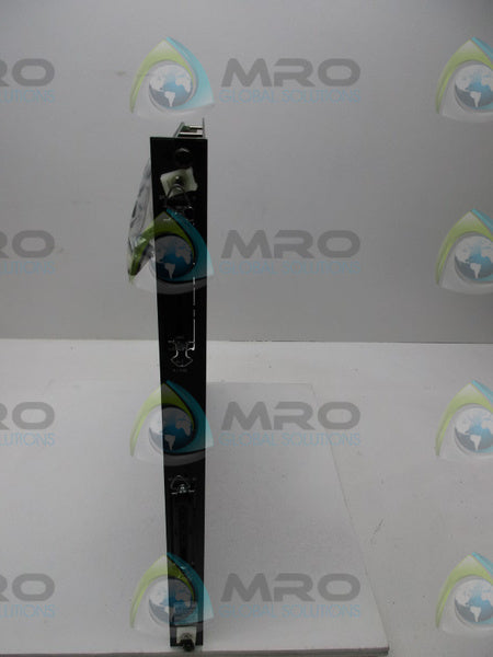 TRICONEX 2750-010 ANALOG DIGITAL INPUT MODULE ASSEMBLY  NSMP