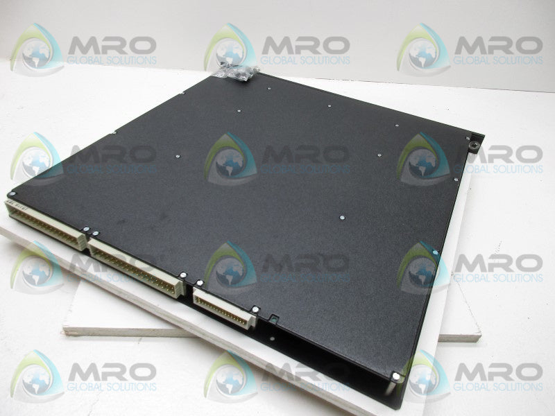 TRICONEX 2750-010 ANALOG DIGITAL INPUT MODULE ASSEMBLY  NSMP