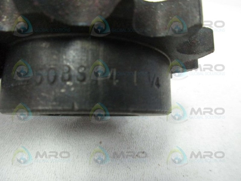 MARTIN 50BS14 1-1/4"  NSMP