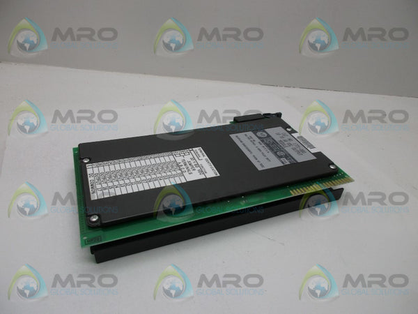 ALLEN BRADLEY 1771-OBD  NSMP