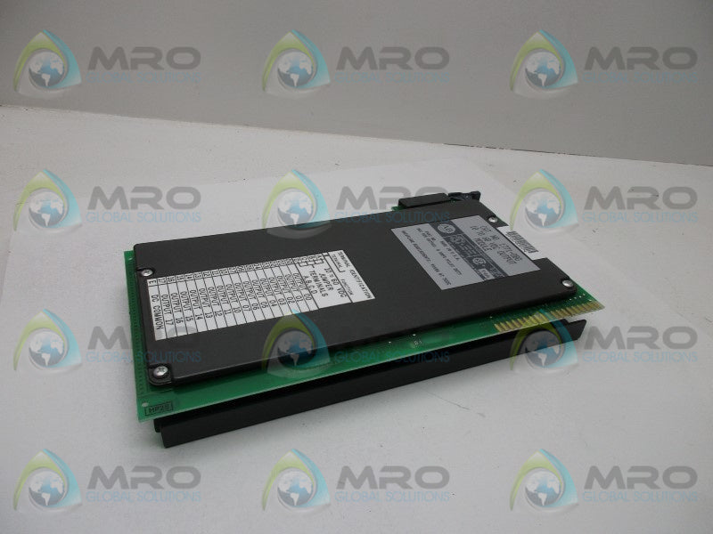 ALLEN BRADLEY 1771-OBD  NSMP