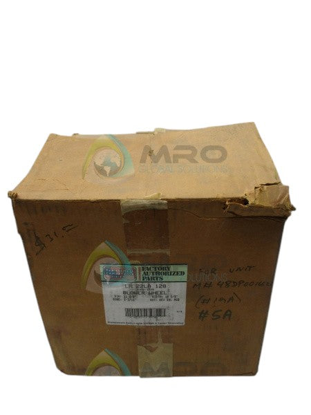 CARRIER LA22LA128A BLOWER WHEEL  NSMP