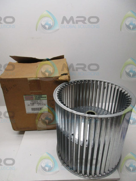 CARRIER LA22LA128A BLOWER WHEEL  NSMP