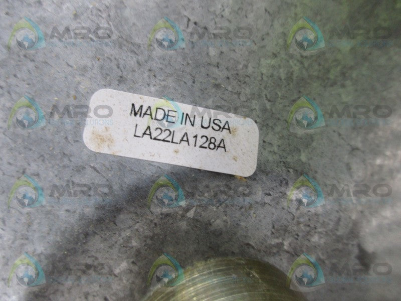 CARRIER LA22LA128A BLOWER WHEEL  NSMP