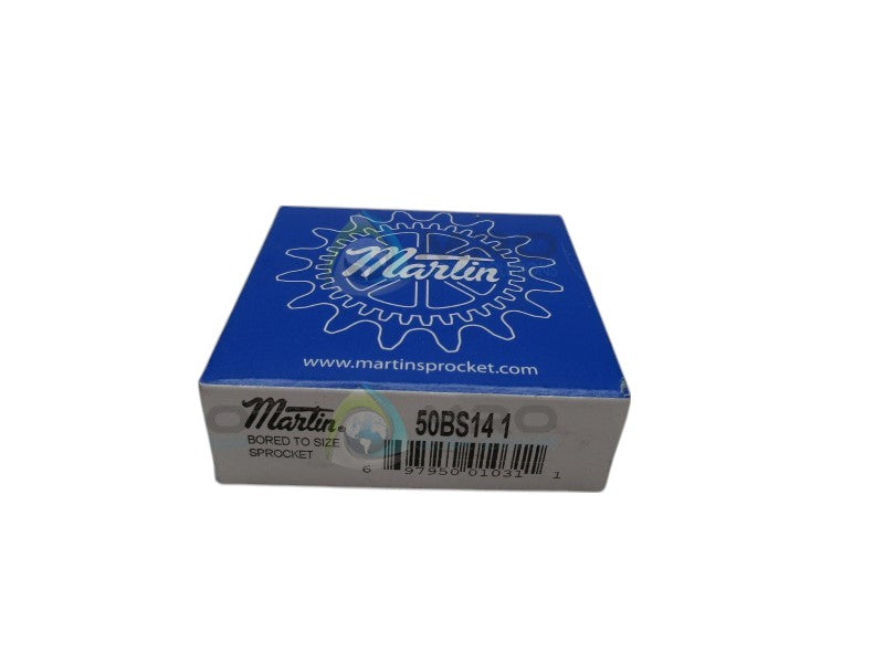 MARTIN 50BS14 1"  NSFS