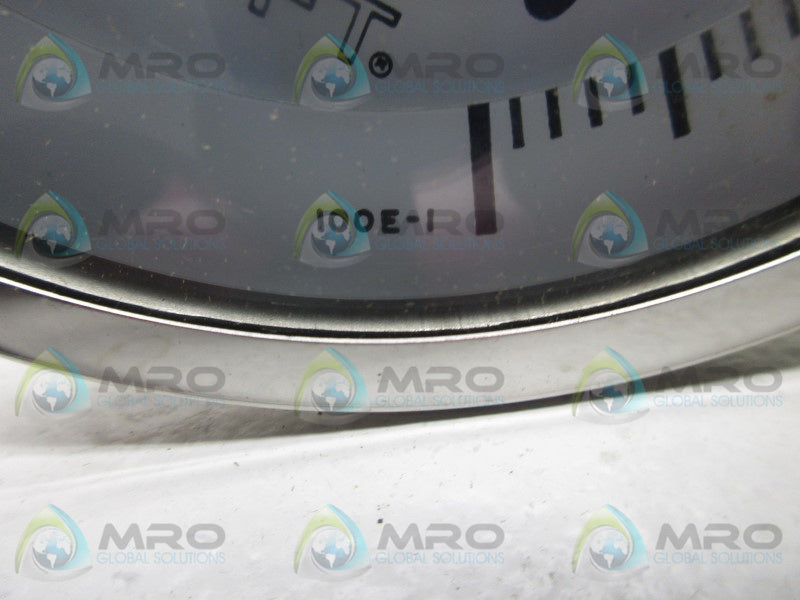 ASHCROFT 50EI60E150 5" 30/130F  NSMP