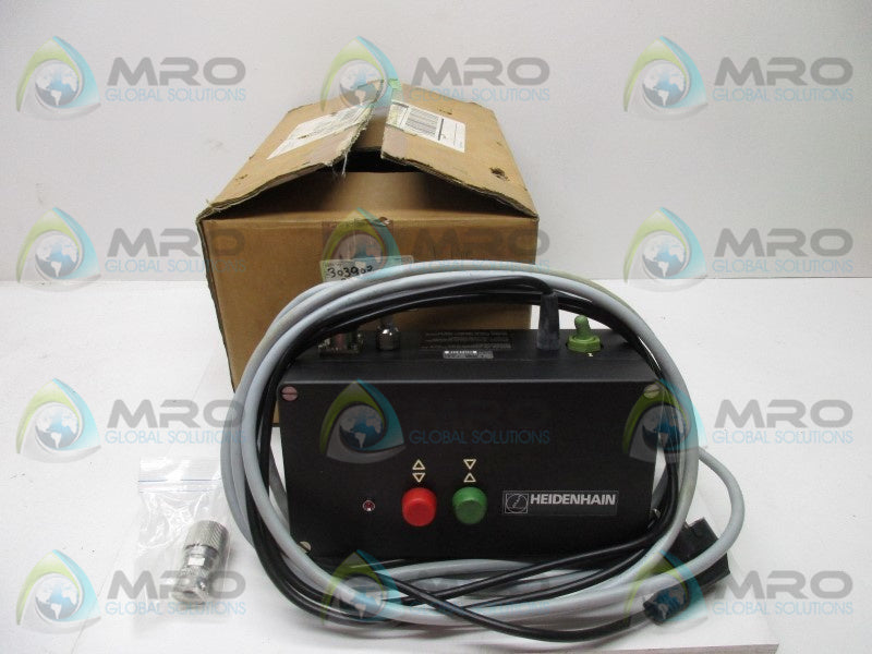 HEIDENHAIN SGDK 150 20619901 CONTROLLER  NSMP