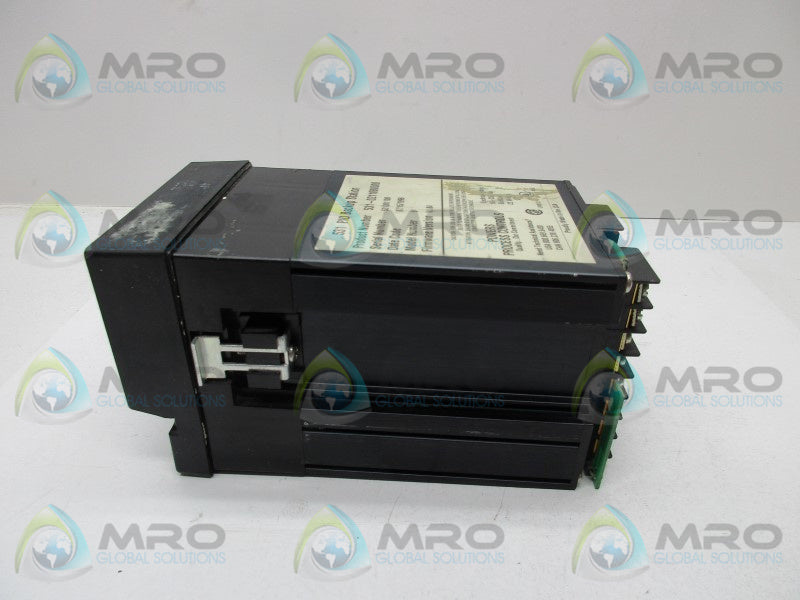 MOORE INDUSTRIES 531-02110B0000 PID BACKUP STATION  UNMP