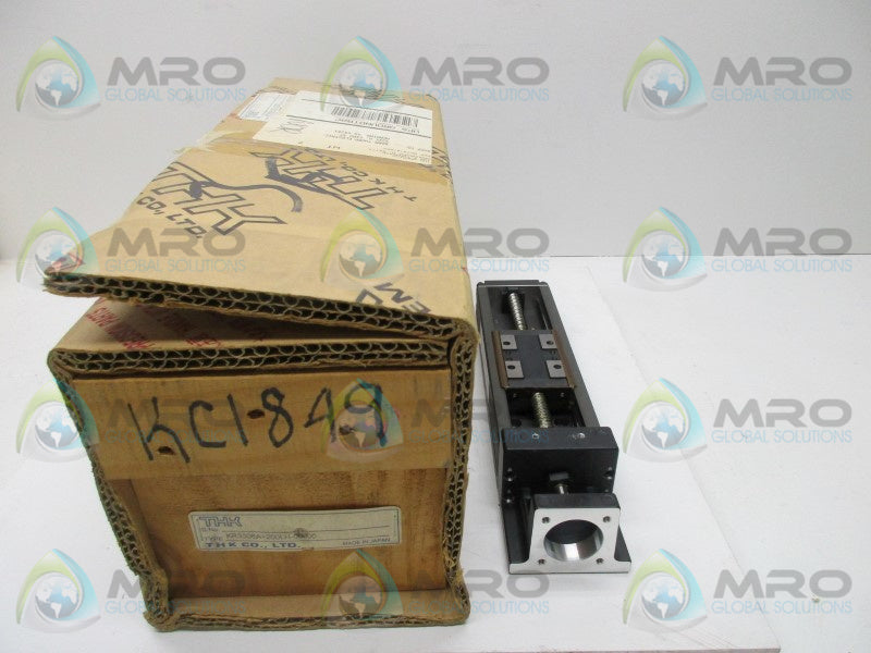 THK KR3306A-200LH-00000 GUIDE LINEAR ACTUATOR  NSMP