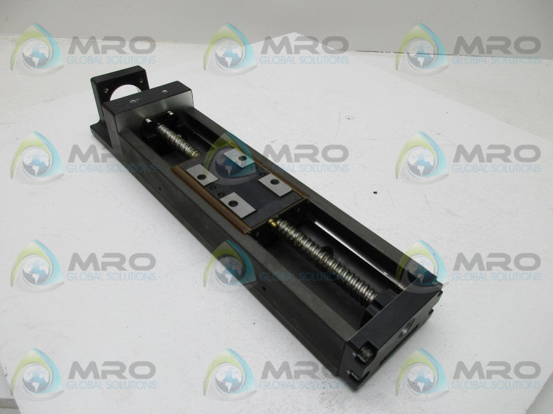 THK KR3306A-200LH-00000 GUIDE LINEAR ACTUATOR  NSMP