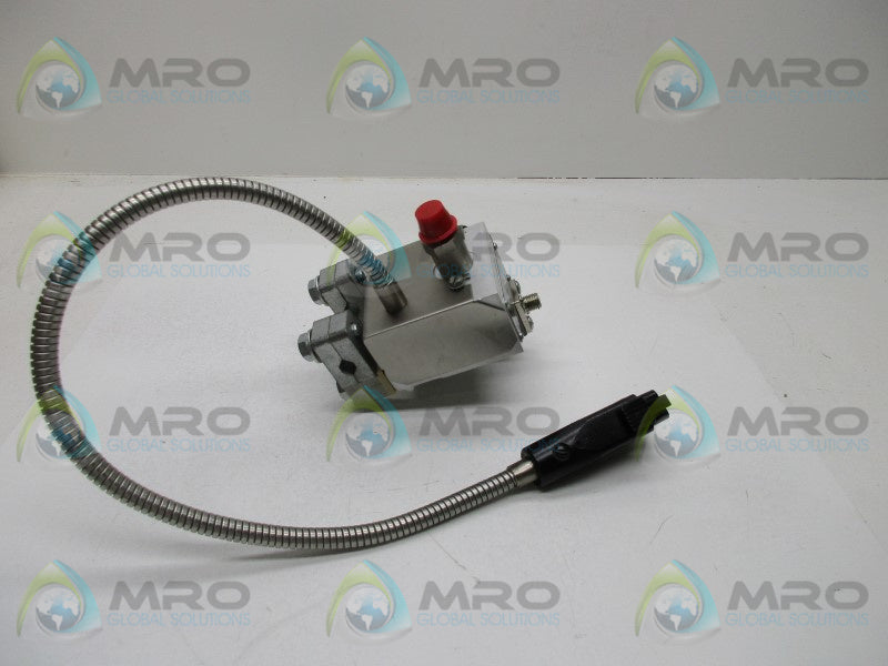 INDUSTRIAL SPARE PART H202T NSNP