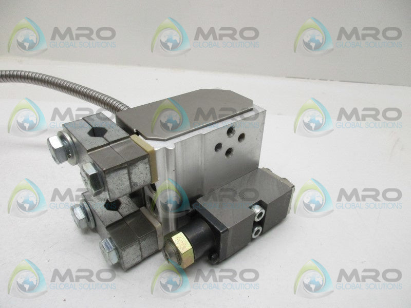 INDUSTRIAL SPARE PART H202T NSNP