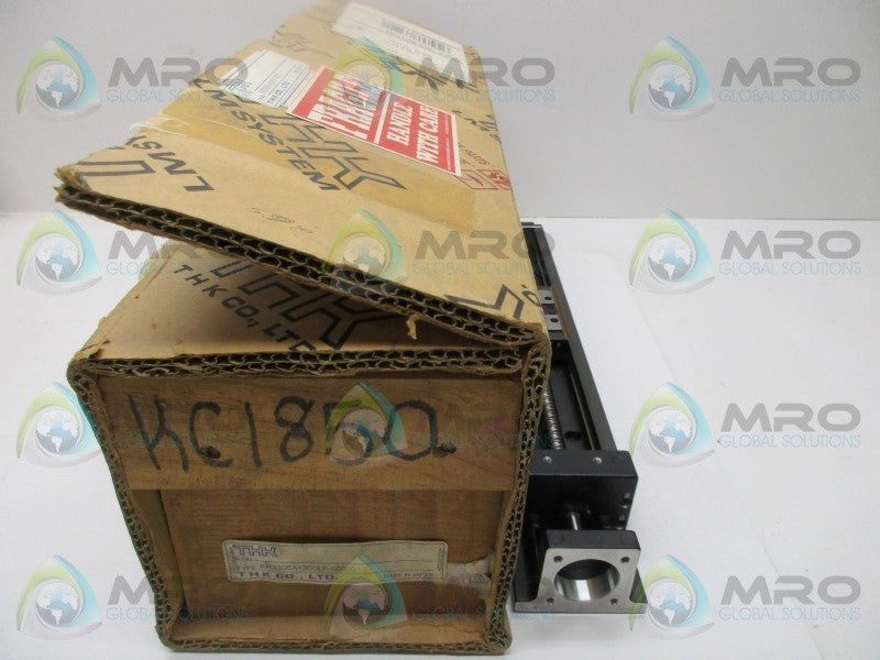 THK KR3306A-300LP-00000 GUIDE LINEAR ACTUATOR  NSMP