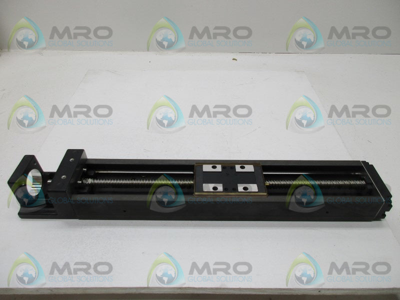 THK KR3306A-300LP-00000 GUIDE LINEAR ACTUATOR  NSMP