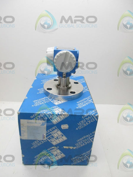 ENDRESS & HAUSER PMC731-S51K3M19Y7  NSMP