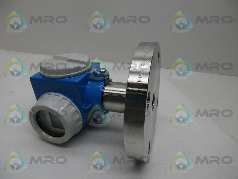ENDRESS & HAUSER PMC731-S51K3M19Y7  NSMP