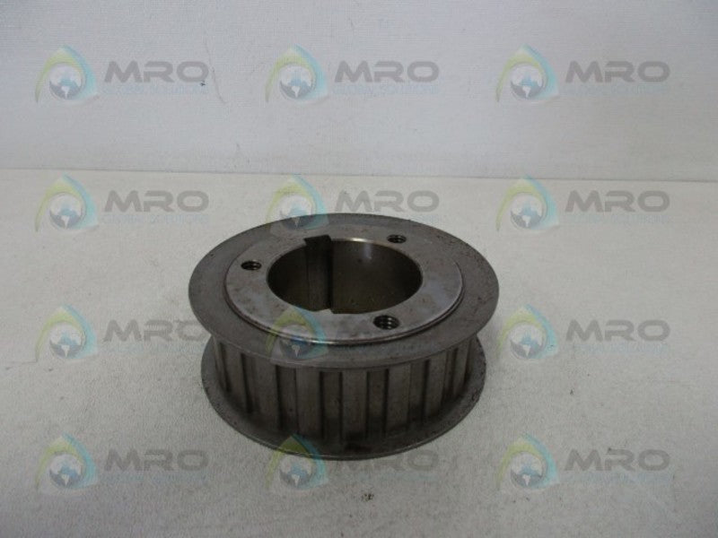 BROWNING 1056852 22HP100 TIMING BELT PULLEY  NSMP