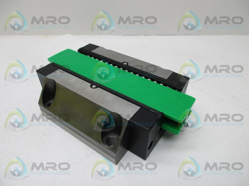 INA KWVE45N LINEAR BEARING  NSMP