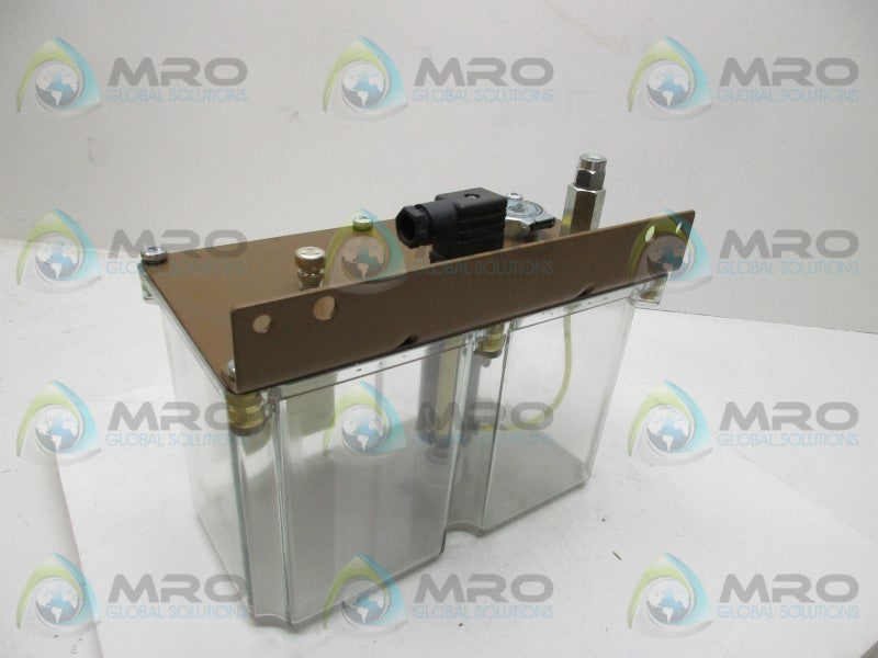 DROPSA 3104032 PNEUMATIC PUMP  NSMP