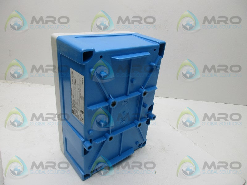 ENDRESS & HAUSER CPM253-PR3015 TRANSMITTER  NSMP