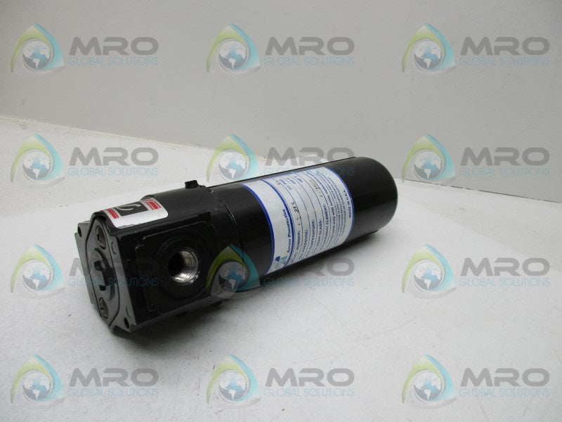 ARROW PENUMATICS E362F5 AUTOMATIC DRAIN FILTER  NSMP