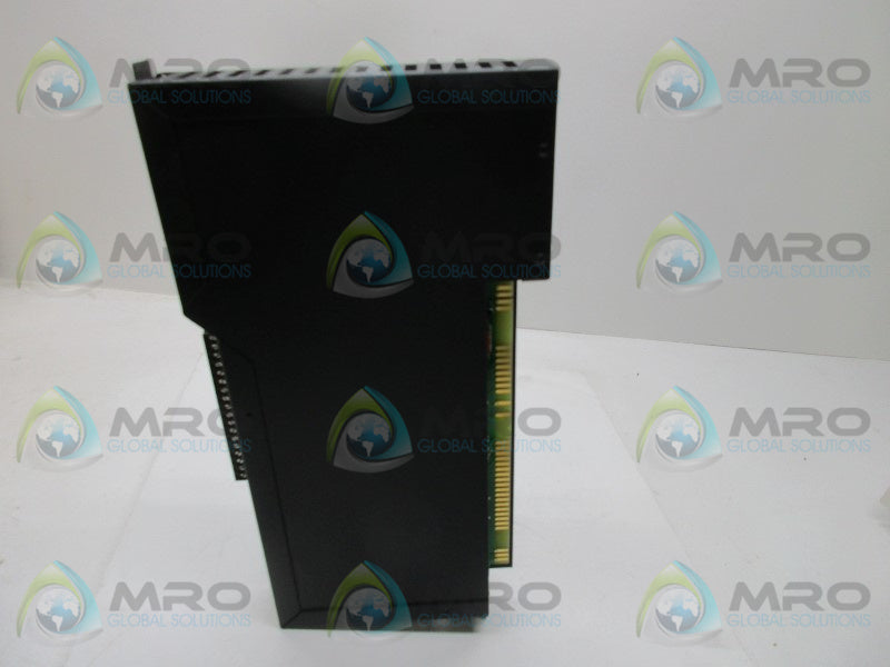 SPECTURM CONTROLS 8000-RDI-016 INPUT MODULE  NSMP
