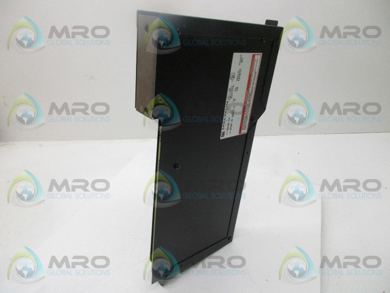 SPECTURM CONTROLS 8000-RDI-016 INPUT MODULE  NSMP