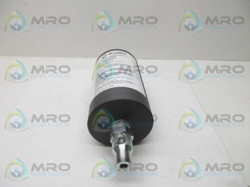 ELLIOTT 6055 LUBICATOR  NSMP
