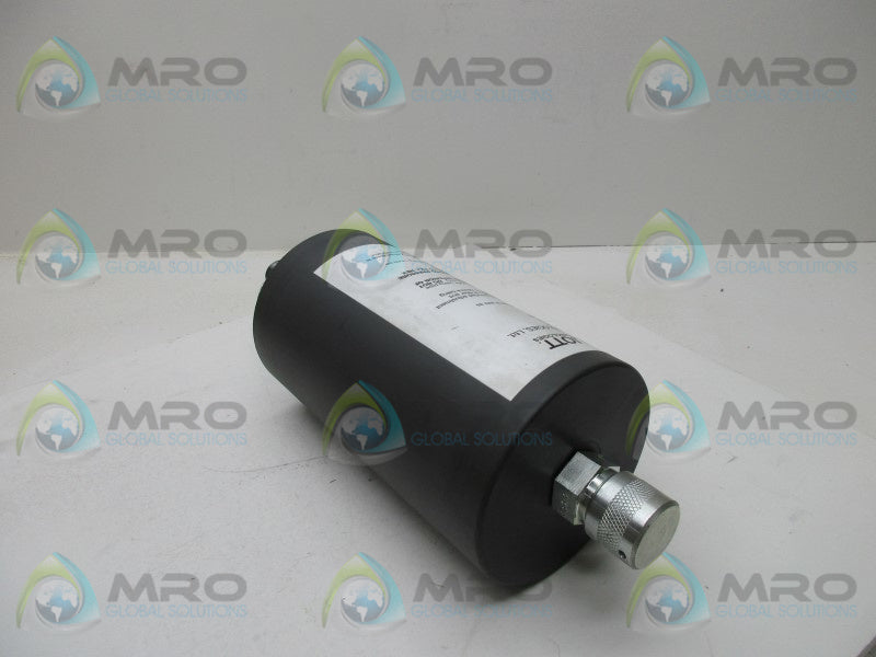 ELLIOTT 6055 LUBICATOR  NSMP